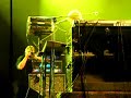 Don Airey plays Star Wars Don Airey plays Star Wars