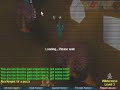 went back to using sxy pker for a couple of days (high wildy pking)