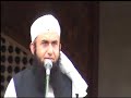 Maulana Tariq Jameel Sahib at 2011 in Tulambah 1/8