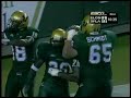Mike Ford - Elon Highlight Reel