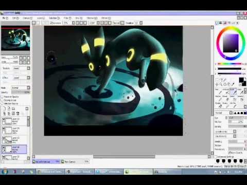 umbreon