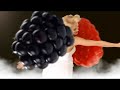 Kiira Korpi in Valio Vanilla commercial Kiira Korpi in Valio Vanilla commercial