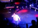 Eric Roberson at indigO2