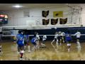 Jauna Lovelady #12 Independence High School (Columbus, Ohio) video