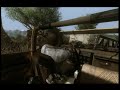 Far Cry 2 - Escape The Town [1/2] - Mission 1