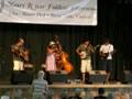 Whiskey Rebellion - Carolina Wildfire - Maury River 2008