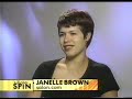 ZDTV Promo (Silicon Spin - iBook Gender War)