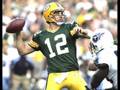 Aaron Rodgers
