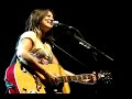 KT Tunstall - Hidden Heart at Sao Paulo - october 2008 - via funchal brasil