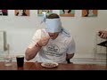 Freddie Flintoff breaks 14 world records in one day for Sport Relief 2012