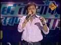 videos de Yuddha Taaryanche : Sunil Barve sings Ashwini Ye Naa
