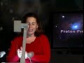 The Cosmic Classroom - Proton Proton Chain