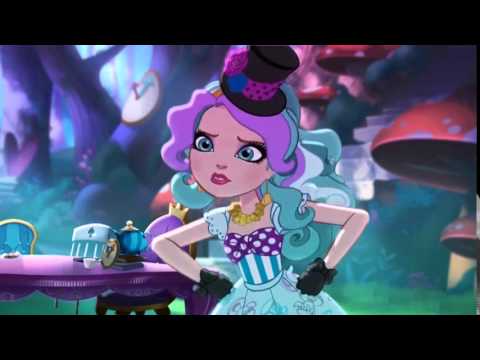 Maddie's Hat-tastic Party