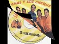 NO ME IGNORES - LEMUS Y LOS CHEROS