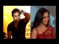 Saif Ali Khan and Rani Mukherji in Thoda Pyaar Thoda Magic Saif Ali Khan and Rani Mukherji in Thoda Pyaar Thoda Magic