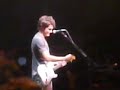John Mayer - Singing to Girl in Audience John Mayer - Singing to Girl in Audience