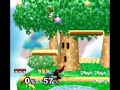 Coop (Marth) vs Chex (Fox)