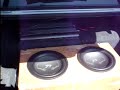 Power acoustik pw2s