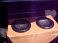 Power acoustik pw2s
