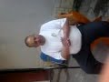 te pisi pe tine...........