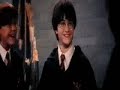 Harry Potter  _  Italian