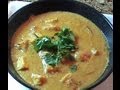 Shahi Paneer - Paneer in Rich Cashew Sauce