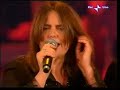 Nada Cristina Donà Luna in piena