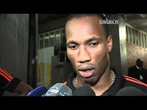 DROGBA