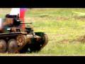 Tank LT-38