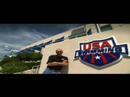 Olympic Champion Rowdy Gaines obsessed with Original Limu!