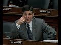 Hensarling Questions CEOs of GM, Ford and Chrysler