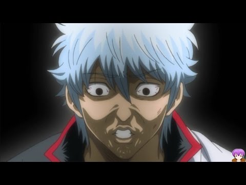 Chibi Vlog 35K - Tokyo Ghoul Anime Unboxing and GINTAMA