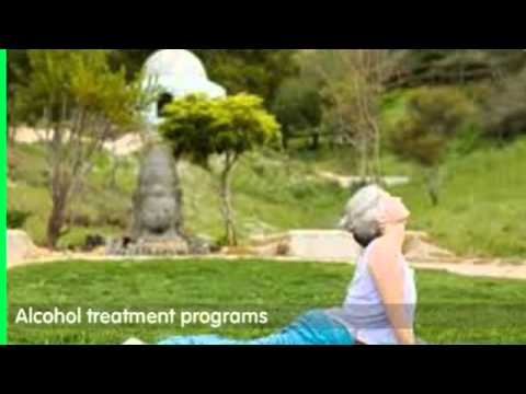 Holistic Alcohol Rehab 1-800-303-2938