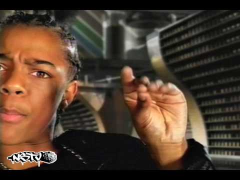 Videos musicales de BowWow Take Ya Home