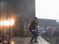 Тараканы! на Нашествии 2008, часть 4