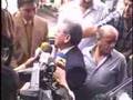 Reportaje Gary Moncada atentado a D.T Ecuador.