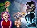 My Naruto AMV