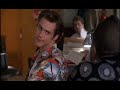 Ace Ventura - Pet Detective - Ass Talking Scene