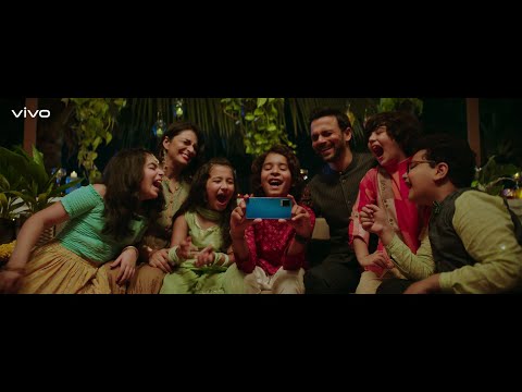 Vivo India-#SmileWalaDiya