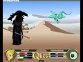 AQ - DeathGod VS Two Wind Ubers