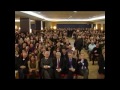Aldo Patriciello alla convention di 'Rialzati Molise' 