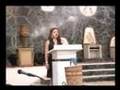 Sajonia Esther Ave Maria