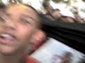 Torcida do Flamengo