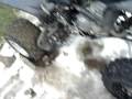 first start 30cc ryobi trimmer intro back into youtube
