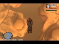 GTA: San Andreas - ps2 - 84 - Dam and Blast GTA: San Andreas - ps2 - 84 - Dam and Blast