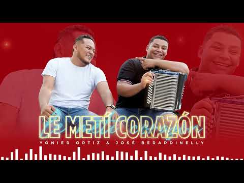 Tercer video de Yonier Ortiz 