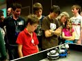Robocup Junior 2007 South Australia Manchester Rewired v JJs