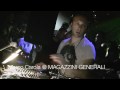 MARCO CAROLA @ MAGAZZINI GENERALI - NDKJ Funkest Star (MiniCoolBoyz remix)