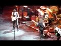 Eric Clapton & Jeff Beck Live at the Bell Centre, Montreal - Feb 22 ...