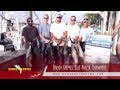 Sunset Marina - "The Daily Catch # 6" 2012